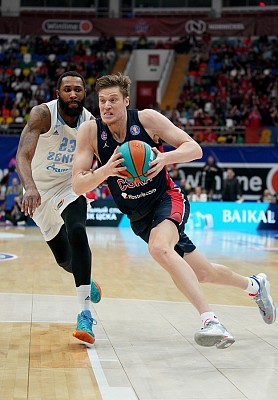 Jonas Jerebko (photo: T. Makeeva, cskabasket.com)