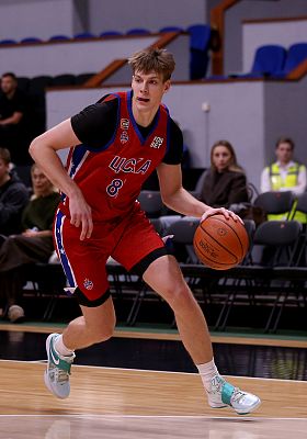 Демид Тюлюбаев (фото: М. Сербин, cskabasket.com)