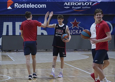 Вадим Ширинкин (фото: Т. Макеева, cskabasket.com)