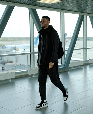 Иван Ухов (фото: М. Сербин, cskabasket.com)