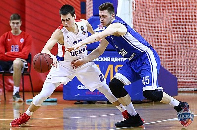 Александр Хоменко (фото: vtb-league.com)