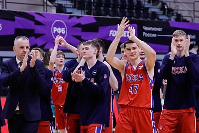 (фото: Т. Макеева, cskabasket.com)