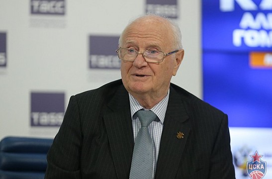 У каждого свой интерес