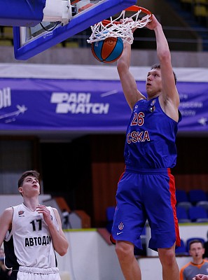 Кирилл Петухов (фото: М. Сербин, cskabasket.com)