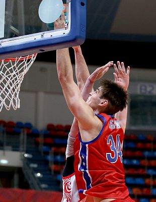 Даниил Абрамов (фото: М. Сербин, cskabasket.com)