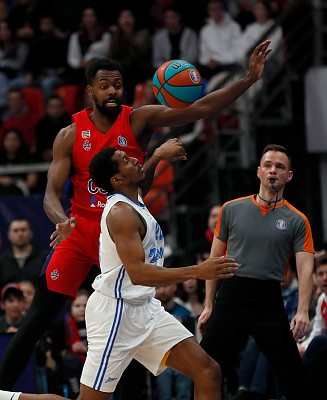 Livio Jean-Charles (photo: M. Serbin, cskabasket.com)