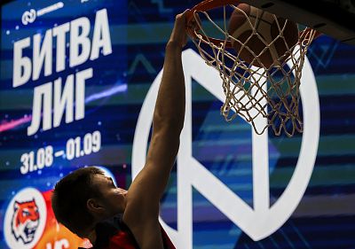 (фото: Т. Макеева, cskabasket.com)