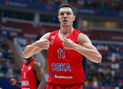 Семён Антонов (фото: М. Сербин, cskabasket.com)