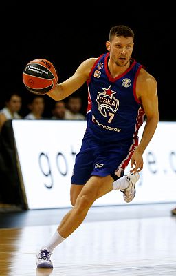Иван Ухов (фото: М. Сербин, cskabasket.com)