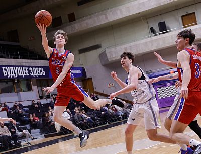  Кирилл Григорий (фото: Т. Макеева, cskabasket.com)