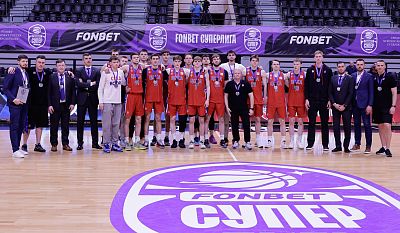 (фото: Т. Макеева, cskabasket.com)