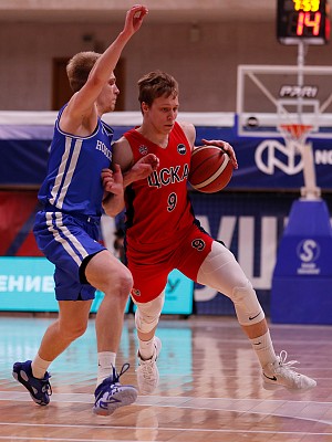 Иван Макаров (фото: М. Сербин, cskabasket.com)