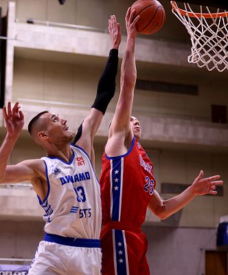 Кирилл Петухов (фото: М. Сербин, cskabasket.com)