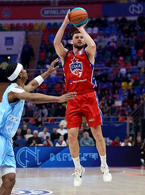 Иван Ухов (фото: М. Сербин, cskabasket.com)