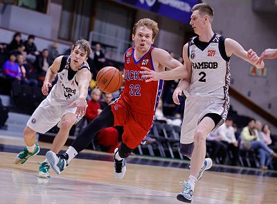  Егор Покинко (фото: Т. Макеева, cskabasket.com)