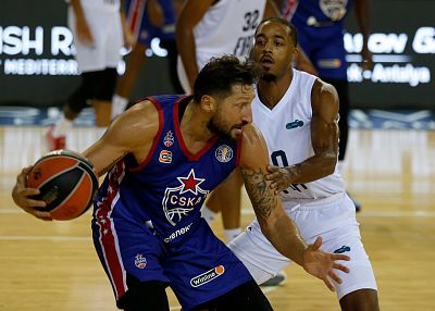 Никита Курбанов (фото: М. Сербин, cskabasket.com)