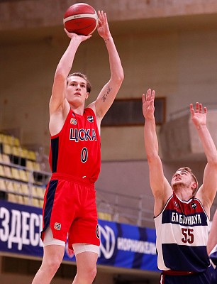 Ярослав Никонов (фото: М. Сербин, cskabasket.com)