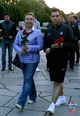 Наталия Фураева (фото: Т. Макеева, cskabasket.com)