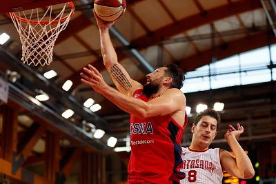 Никита Курбанов (фото: М. Сербин, cskabasket.com)