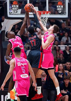 Ливио Жан-Шарль (фото: М. Сербин, cskabasket.com)
