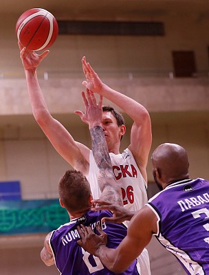 Кирилл Петухов (фото: М. Сербин, cskabasket.com)