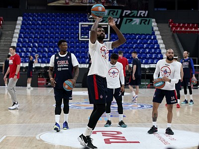 Ливио Жан-Шарль (фото: Т. Макеева, cskabasket.com)
