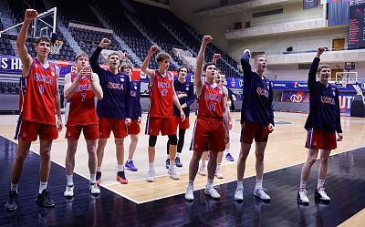(фото: Т. Макеева, cskabasket.com)