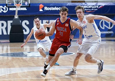 (фото: Т. Макеева, cskabasket.com)