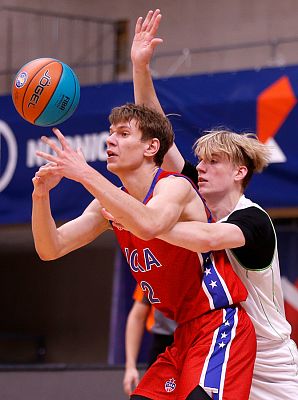 Иван Бондаренко (фото: М. Сербин, cskabasket.com)