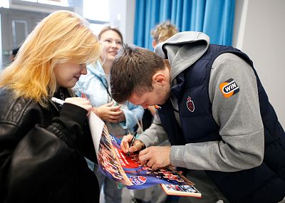 Иван Ухов (фото: М. Сербин, cskabasket.com)