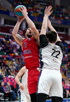 Никита Курбанов (фото: Т. Макеева, cskabasket.com)