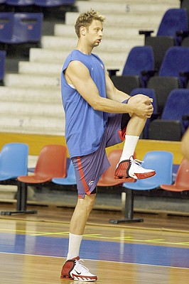 Дэвид Андерсен (фото cskabasket.com)