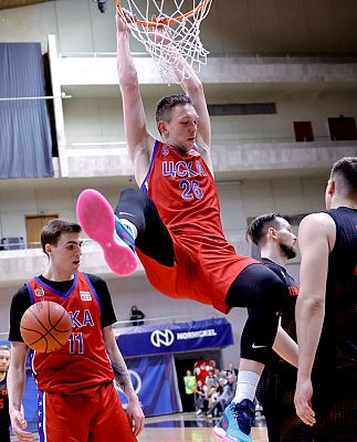 Кирилл Петухов (фото: Т. Макеева, cskabasket.com)