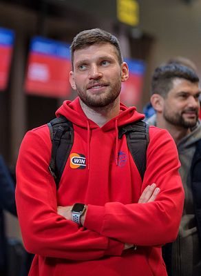 Иван Ухов (фото: М. Сербин, cskabasket.com)