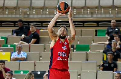 Никита Курбанов (фото: М. Сербин, cskabasket.com)