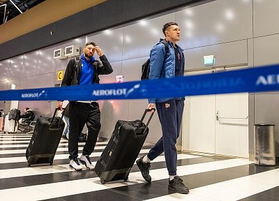 Никита Курбанов и Семён Антонов (фото: М. Сербин, cskabasket.com)