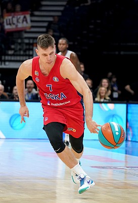 Иван Ухов (фото: Т. Макеева, cskabasket.com)
