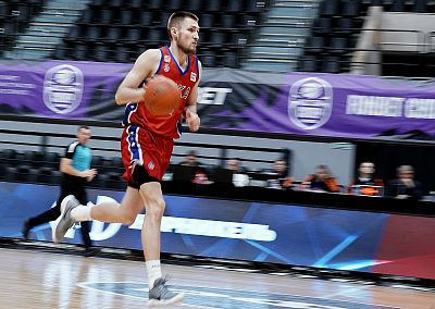  Александр Евсеев (фото: Т. Макеева, cskabasket.com)