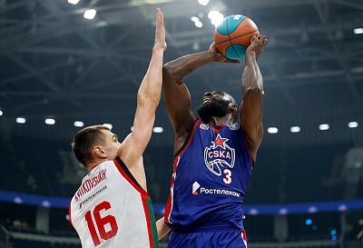 Тони Джекири (фото: Т. Макеева, cskabasket.com)