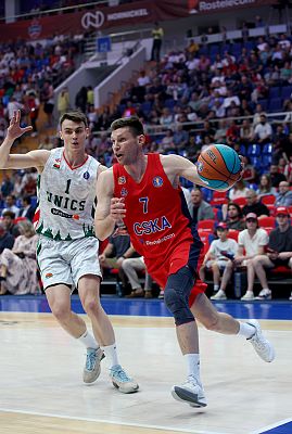 Иван Ухов (фото: Т. Макеева, cskabasket.com)