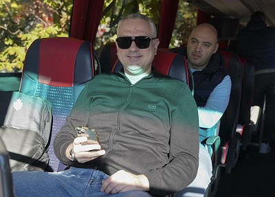 Эмил Райкович (фото: Т. Макеева, cskabasket.ru)