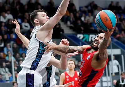 Dallas Moore (photo: M. Serbin, cskabasket.com)