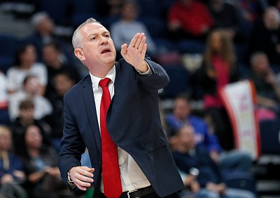 Эмил Райкович (фото: М. Сербин, cskabasket.com)