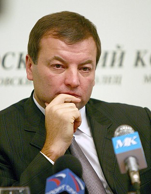 Sergey Kushchenko (photo cskabasket.com)