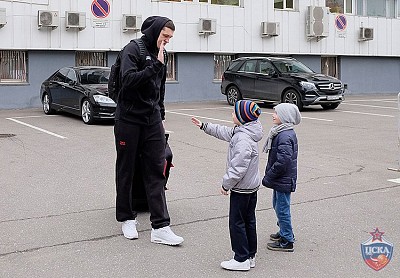 Семен Антонов (фото: М. Сербин, cskabasket.com)