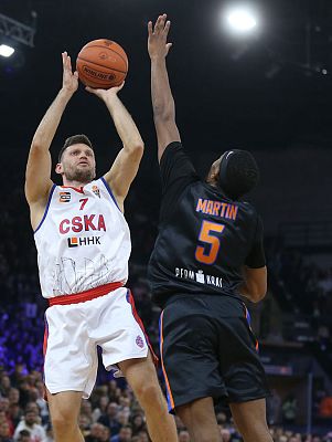 Иван Ухов (фото: М. Сербин, cskabasket.com)