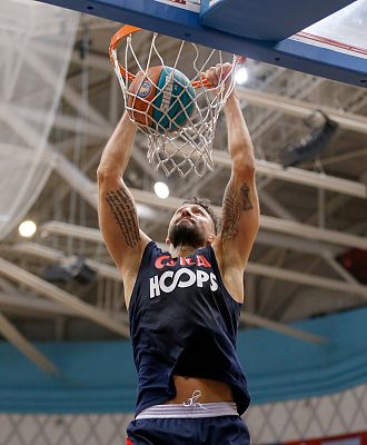 Никита Курбанов (фото: М. Сербин, cskabasket.com)