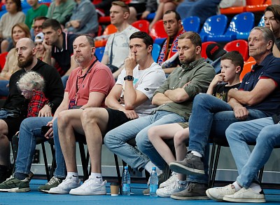 Семён Антонов (фото: М. Сербин, cskabasket.com)