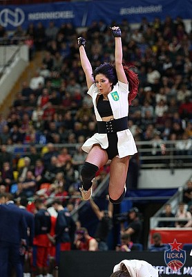 Anastasiya 	Shumkova (photo: M. Serbin, cskabasket.com)