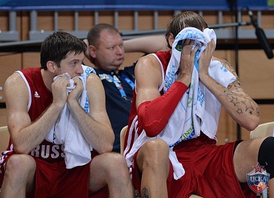 Евгений Воронов (фото: cskabasket.com)